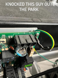 Images Fitness Repair Pros NM