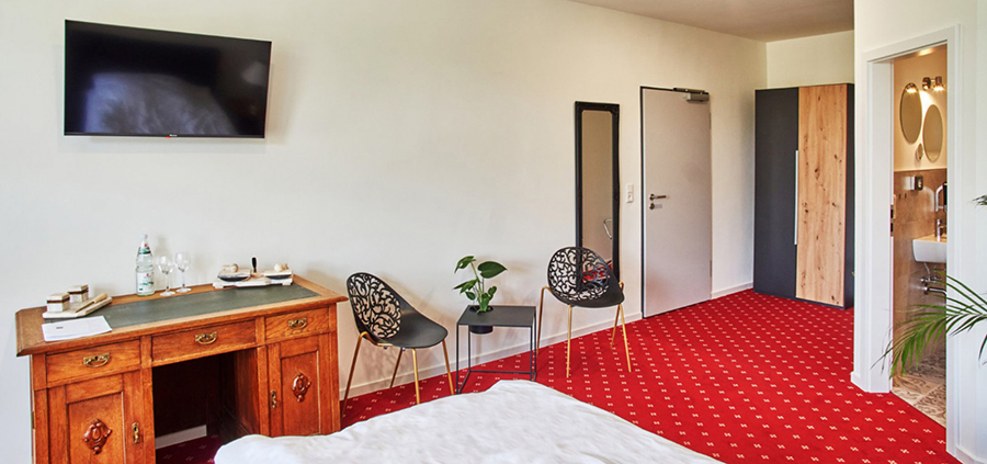 Bild 3 Pension Alte Molkerei in Görlitz
