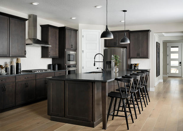 Images Independence by Pulte Homes