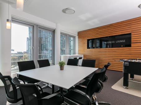 Hamburg Millerntor, Millerntorplatz 1 in Hamburg