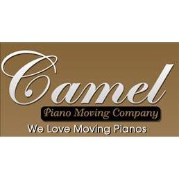 Camel Piano Moving Co