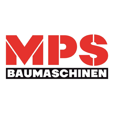 MPS Baumaschinen UG in Illingen in Württemberg - Logo