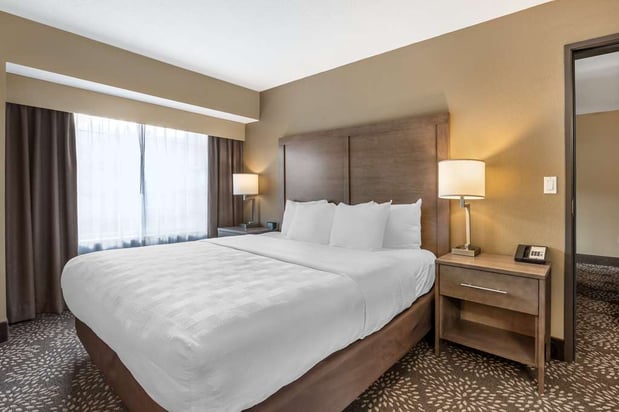 Images Best Western Columbia River Waterfront Hotel Astoria