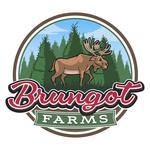 Brungot Farms Logo