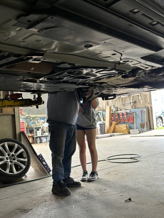 Images DeSantis Collision Center