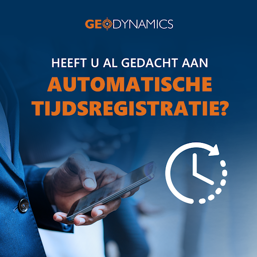 Foto's GeoDynamics Nederland B.V.