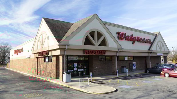 Images Norton Prompt Care at Walgreens - Stony Brook