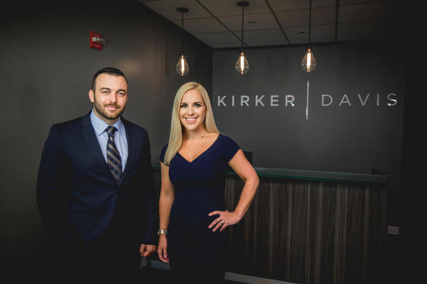 Images Kirker Davis LLP