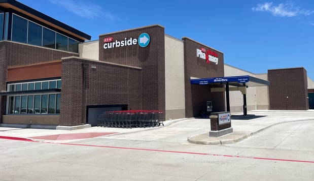 Images H-E-B Pharmacy