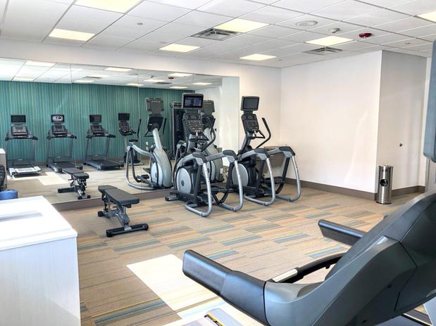 Images Holiday Inn Express Richmond - Midtown by IHG