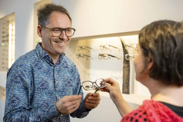 Bild 1 von Der Brillenmacher Hofbauer