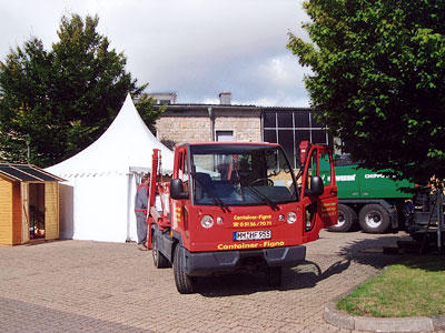Bild 2 Container-Figna e.K. Inh. Horst Wilhelm Figna in Coppenbrügge