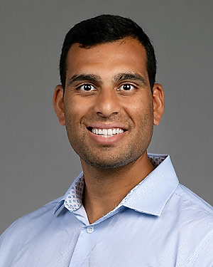 Neal A. Mehta, MD Image