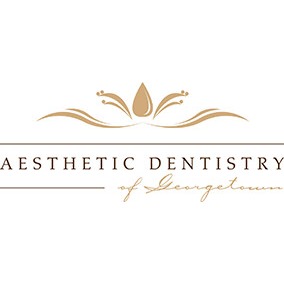 Aesthetic Dentistry of Georgetown Logo