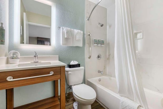 Images Best Western Carlsbad by the Sea