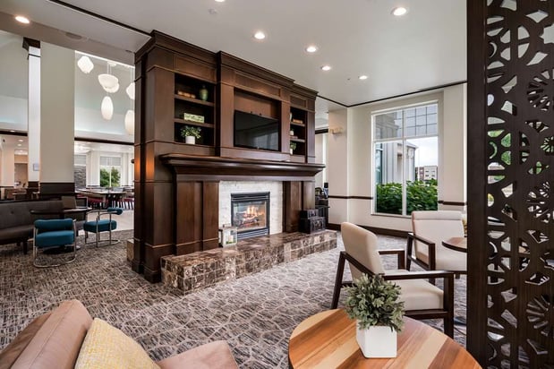 Images Hilton Garden Inn Ames