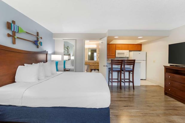 Images Best Western Cocoa Beach - Port Canaveral