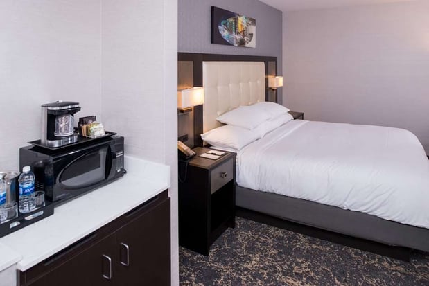 Images DoubleTree by Hilton Utica