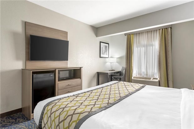 Images Best Western Knoxville Airport/Alcoa
