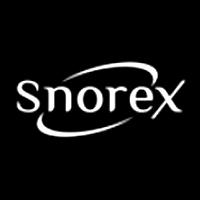 Snorex Logo