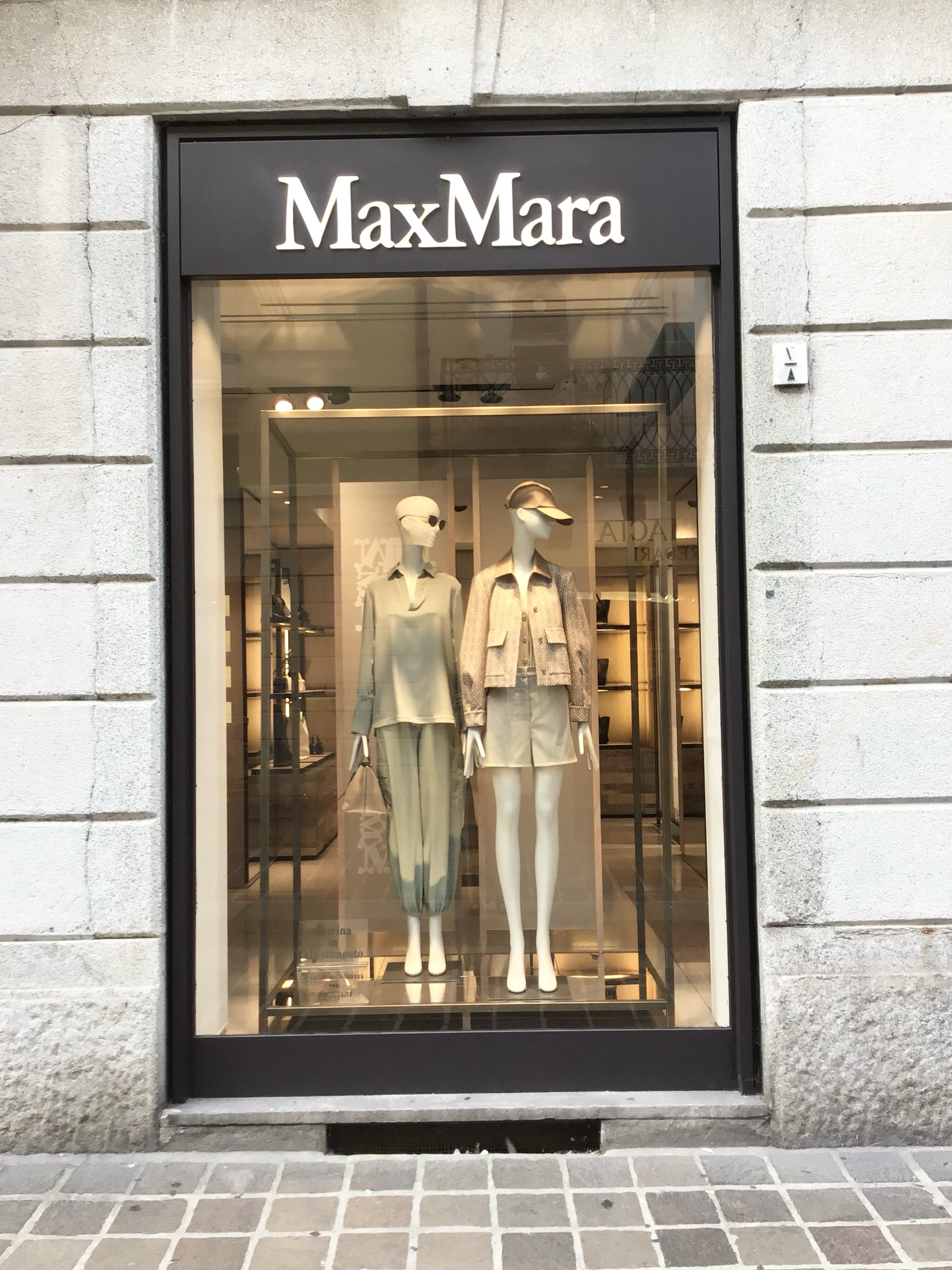 Images Max Mara