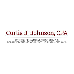 Johnson Financial Services PC Logo