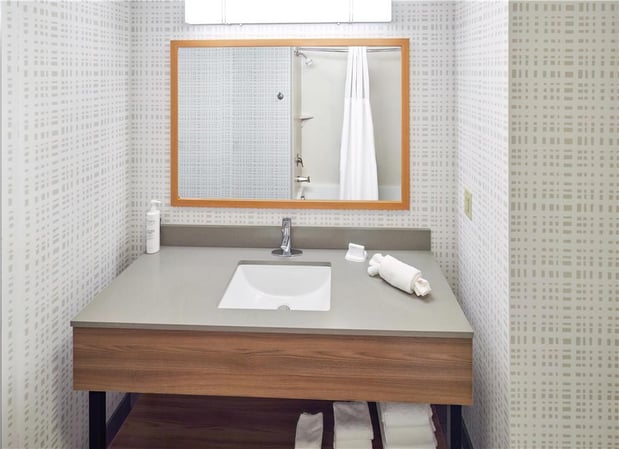 Images Hampton Inn & Suites Radcliff/Fort Knox