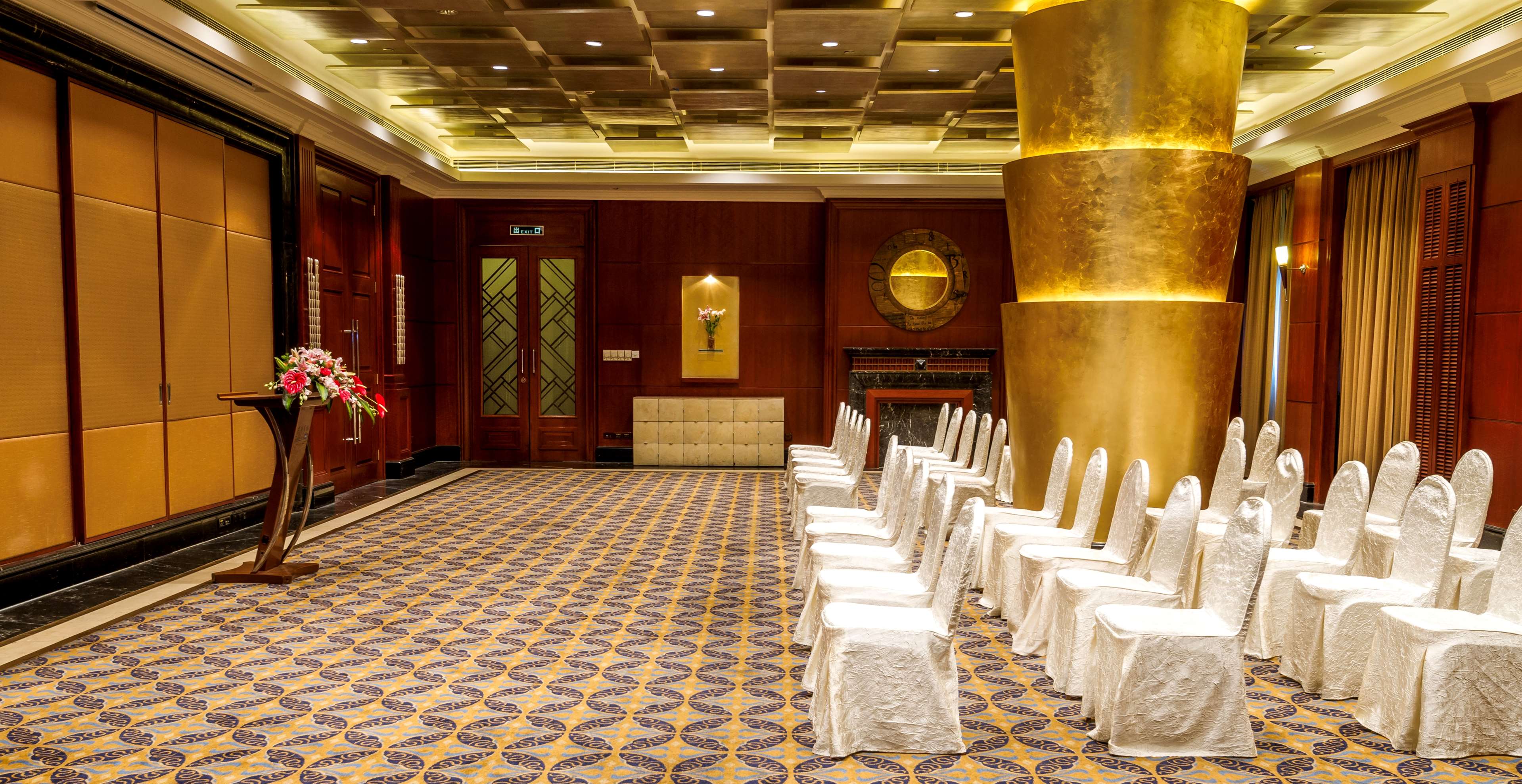 Images Radisson Collection Hotel, Xing Guo Shanghai