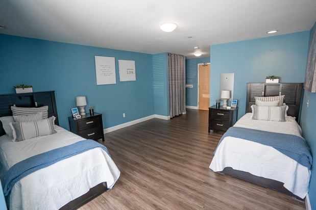 Images Discovery Institute Drug & Alcohol Rehab New Jersey