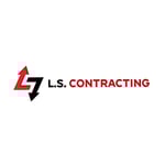 LS Contracting Logo