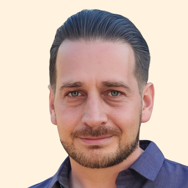 Images Shayan Rad, Psychologist