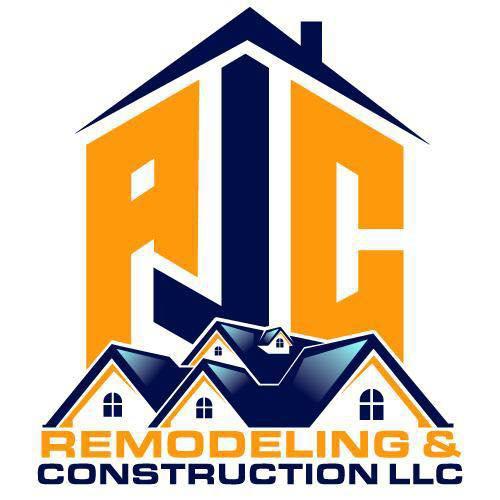 AJC Remodeling & Construction Logo