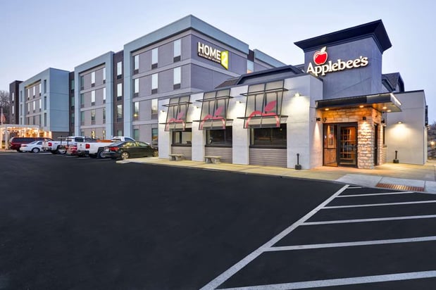 Images Home2 Suites by Hilton Kansas City KU Medical Center