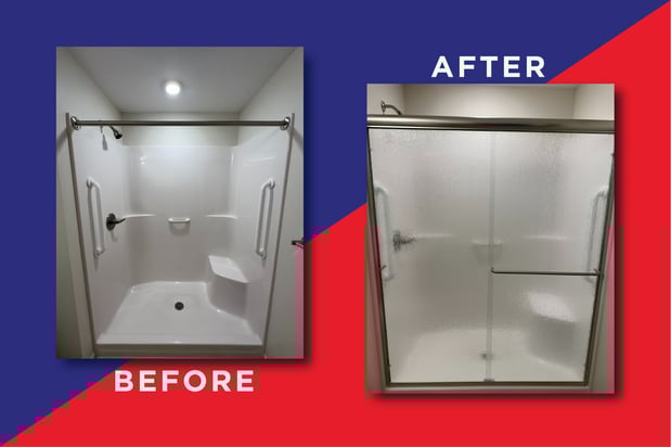 Images Glass Doctor of Sioux Falls