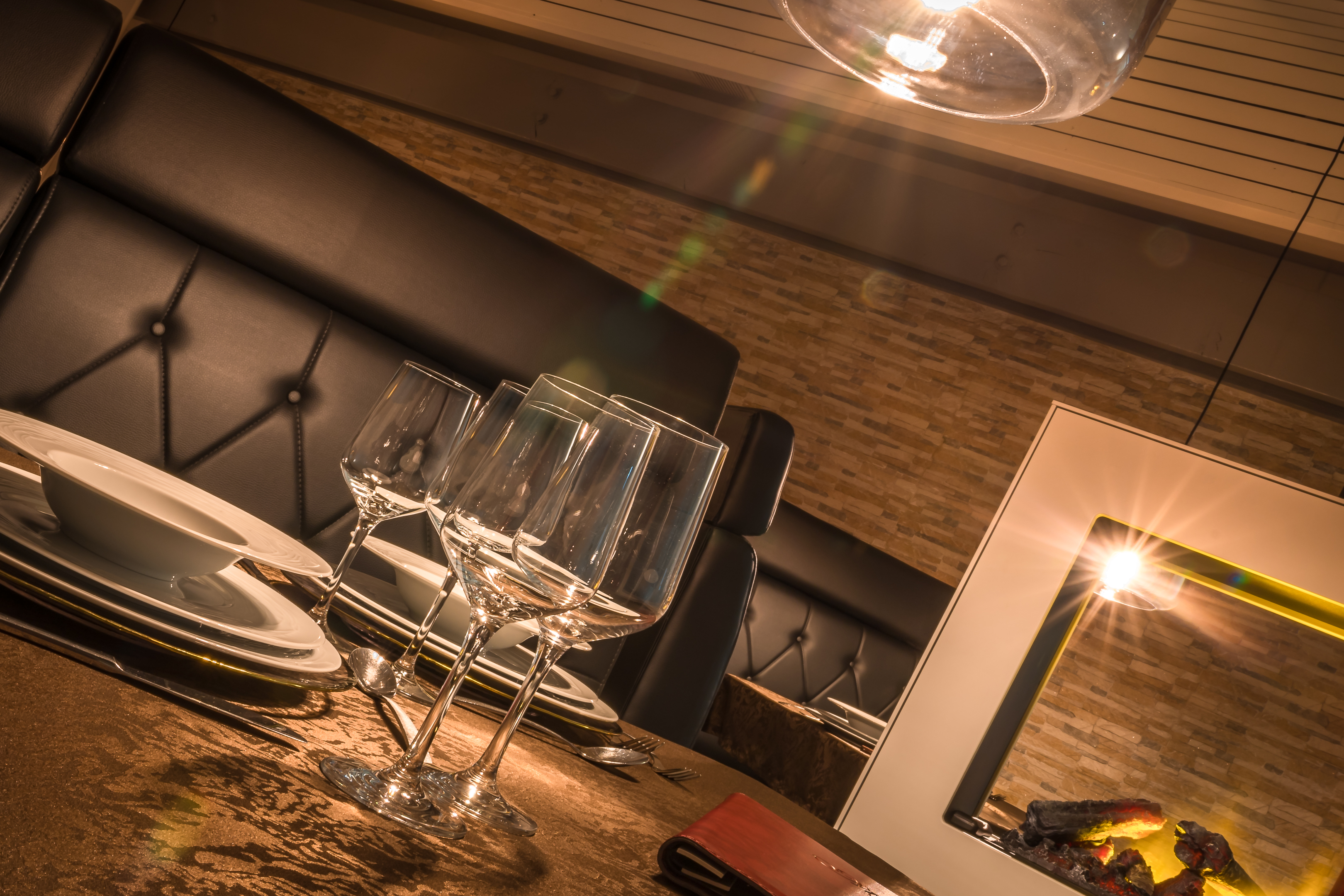Bilder Restaurant Tscharnergut Bern