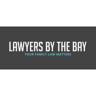 Lawyers By The Bay Logo