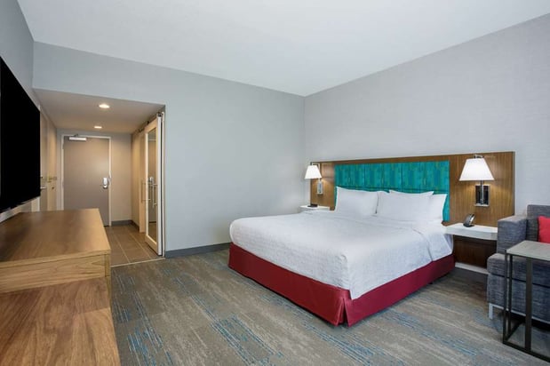 Images Hampton Inn by Hilton Ocoee Orlando