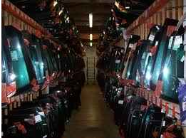 Images Global Auto Glass Services Inc