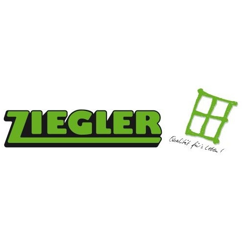 Logo Ziegler Fensterbau GmbH