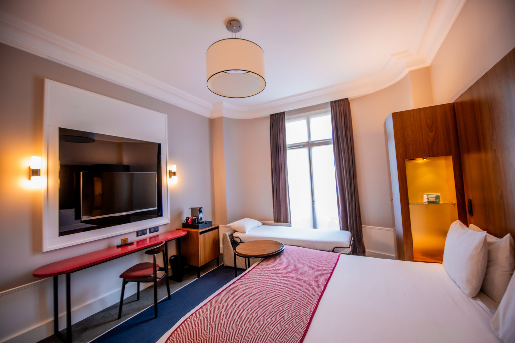Images Holiday Inn Paris - Gare de Lyon Bastille by IHG