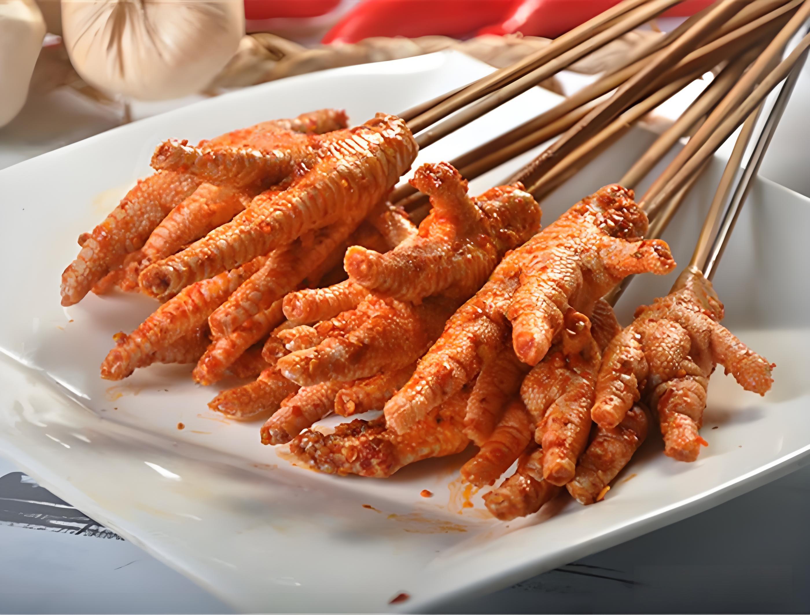 Images 蜀香缘-楽山苏稽跷脚牛肉