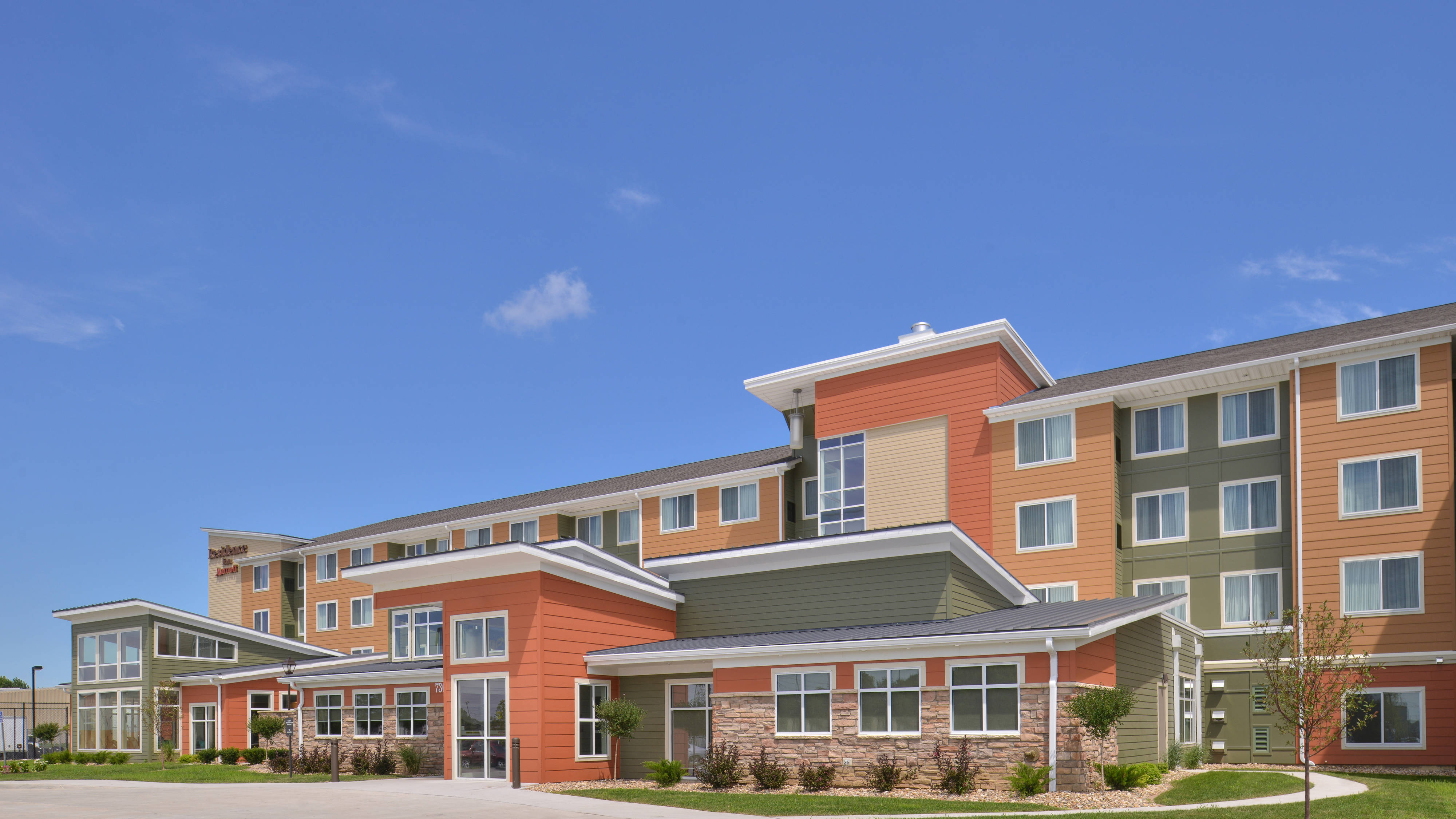 Residence Inn by Marriott Cedar Rapids South