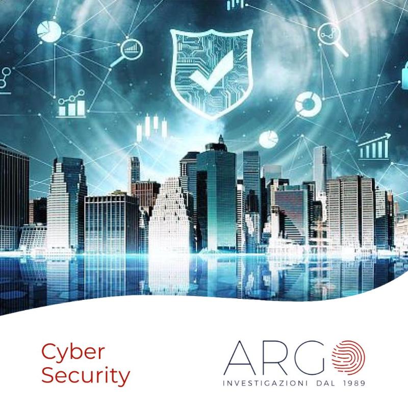 Images Argo Investigazioni