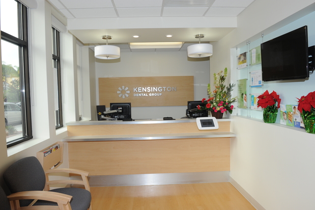 Images Kensington Dental Group