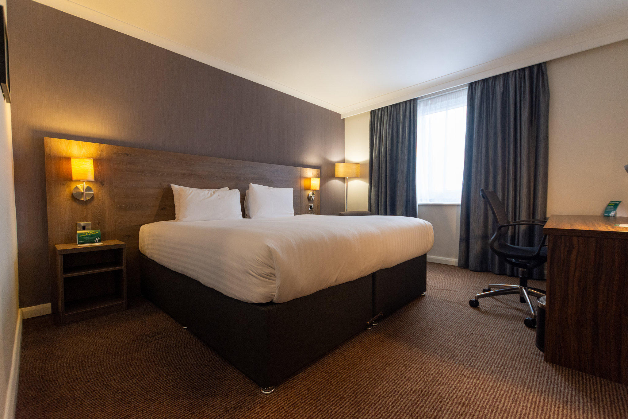 Holiday Inn Liverpool - City Centre, an IHG Hotel Liverpool 01517 097090