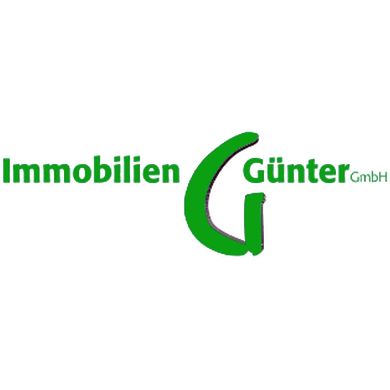 Immobilien Günter GmbH in Ettlingen - Logo