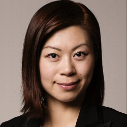 Images Annie Tsang - TD Wealth Private Investment Advice