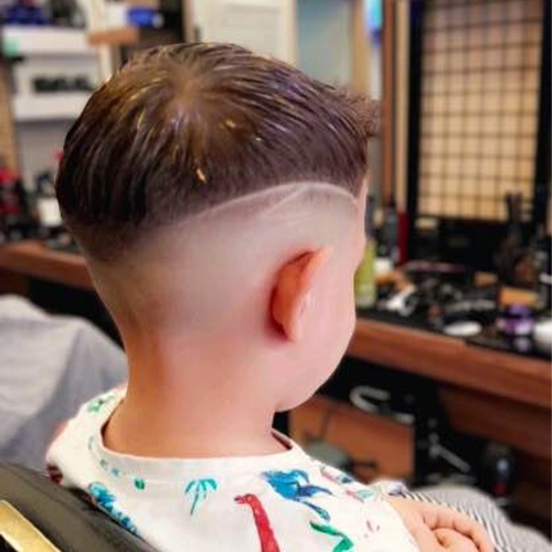 Bild 1 von Aryan Friseur