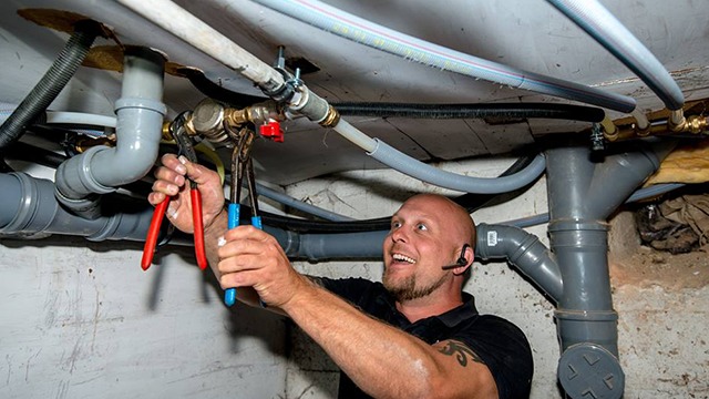 Images B. Lyhne VVS ApS