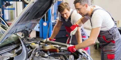 We strip cars for parts and will determine the value of it to give you your money.